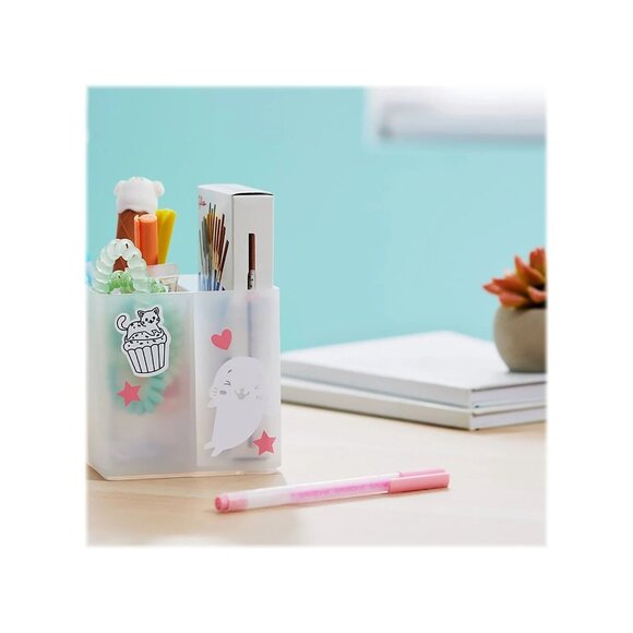 Cricut Joy Smart Label Writable Vinyl White - Picture 7 of 9